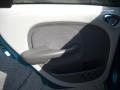 2004 Seamist Green Metallic Chrysler PT Cruiser Touring  photo #10