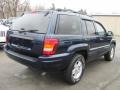 2004 Midnight Blue Pearl Jeep Grand Cherokee Laredo 4x4  photo #2