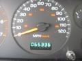 2004 Midnight Blue Pearl Jeep Grand Cherokee Laredo 4x4  photo #3