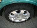 2004 Seamist Green Metallic Chrysler PT Cruiser Touring  photo #16