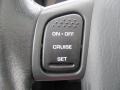 2004 Midnight Blue Pearl Jeep Grand Cherokee Laredo 4x4  photo #7
