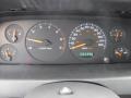2004 Midnight Blue Pearl Jeep Grand Cherokee Laredo 4x4  photo #8