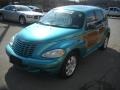 2004 Seamist Green Metallic Chrysler PT Cruiser Touring  photo #18