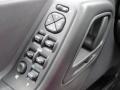 2004 Midnight Blue Pearl Jeep Grand Cherokee Laredo 4x4  photo #9