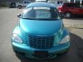 2004 Seamist Green Metallic Chrysler PT Cruiser Touring  photo #19