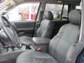 2004 Midnight Blue Pearl Jeep Grand Cherokee Laredo 4x4  photo #12