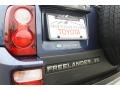 Cairns Blue - Freelander SE Photo No. 27