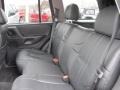 2004 Midnight Blue Pearl Jeep Grand Cherokee Laredo 4x4  photo #15