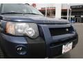 Cairns Blue - Freelander SE Photo No. 29