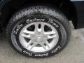 2004 Midnight Blue Pearl Jeep Grand Cherokee Laredo 4x4  photo #16