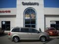 Light Sandstone Metallic - Grand Caravan SXT Photo No. 1