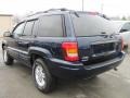 2004 Midnight Blue Pearl Jeep Grand Cherokee Laredo 4x4  photo #19