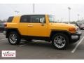 2007 Sun Fusion Toyota FJ Cruiser   photo #1