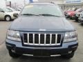 2004 Midnight Blue Pearl Jeep Grand Cherokee Laredo 4x4  photo #23
