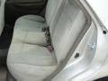 Beige Interior Photo for 2000 Mazda Protege #48054347