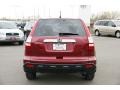 2008 Tango Red Pearl Honda CR-V EX 4WD  photo #3