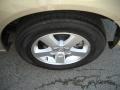 Light Sandstone Metallic - Grand Caravan SXT Photo No. 12