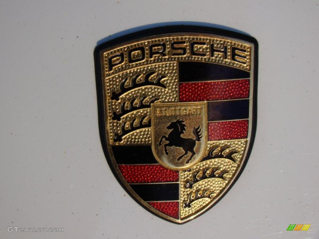 1978 Porsche 911 SC Coupe Marks and Logos Photo #48054377