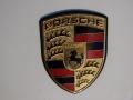 1978 Porsche 911 SC Coupe Marks and Logos