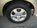 Light Sandstone Metallic - Grand Caravan SXT Photo No. 13