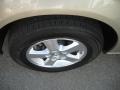 Light Sandstone Metallic - Grand Caravan SXT Photo No. 15