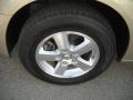 Light Sandstone Metallic - Grand Caravan SXT Photo No. 16