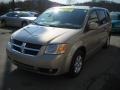 Light Sandstone Metallic - Grand Caravan SXT Photo No. 17