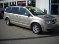 Light Sandstone Metallic - Grand Caravan SXT Photo No. 19