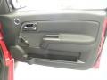 2011 Victory Red Chevrolet Colorado Work Truck Regular Cab  photo #6