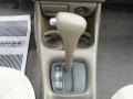  2000 Protege DX 4 Speed Automatic Shifter
