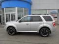 Ingot Silver Metallic - Escape XLT V6 Sport Package 4WD Photo No. 3