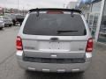 Ingot Silver Metallic - Escape XLT V6 Sport Package 4WD Photo No. 6