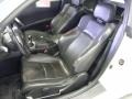 Charcoal Interior Photo for 2003 Nissan 350Z #48054707