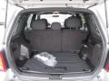 Charcoal Black Trunk Photo for 2010 Ford Escape #48054842