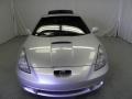 Liquid Silver Metallic - Celica GT Photo No. 2