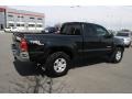 Black Sand Pearl - Tacoma V6 TRD  Access Cab 4x4 Photo No. 2