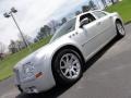 2005 Bright Silver Metallic Chrysler 300 C HEMI  photo #1