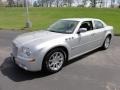 2005 Bright Silver Metallic Chrysler 300 C HEMI  photo #2