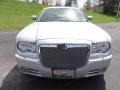 2005 Bright Silver Metallic Chrysler 300 C HEMI  photo #3