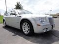 2005 Bright Silver Metallic Chrysler 300 C HEMI  photo #5