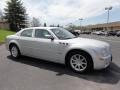 2005 Bright Silver Metallic Chrysler 300 C HEMI  photo #6