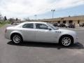 2005 Bright Silver Metallic Chrysler 300 C HEMI  photo #7