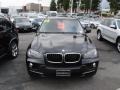 Jet Black - X5 3.0si Photo No. 2