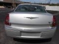 2005 Bright Silver Metallic Chrysler 300 C HEMI  photo #9