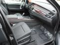 Jet Black - X5 3.0si Photo No. 4
