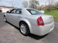 2005 Bright Silver Metallic Chrysler 300 C HEMI  photo #10