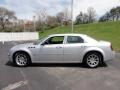 2005 Bright Silver Metallic Chrysler 300 C HEMI  photo #11