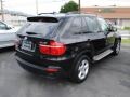 Jet Black - X5 3.0si Photo No. 9