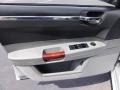2005 Bright Silver Metallic Chrysler 300 C HEMI  photo #14