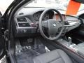 Jet Black - X5 3.0si Photo No. 16